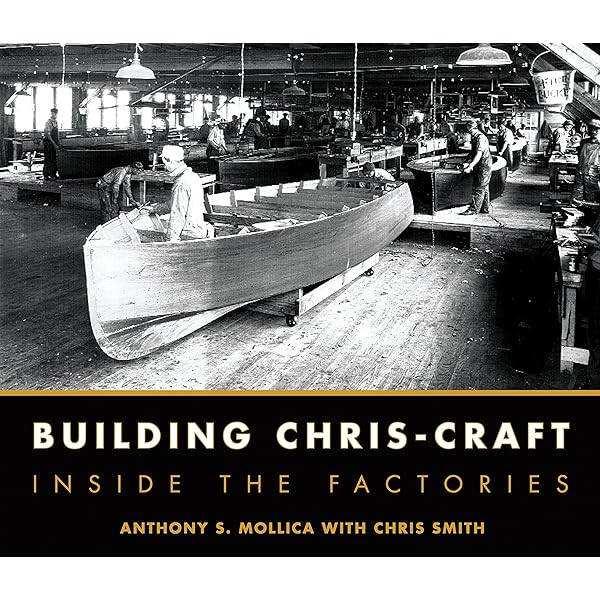 洋書 The Legend of Chris-Craft The Legend of Chris-Craft: Rodengen, Jeffrey L
